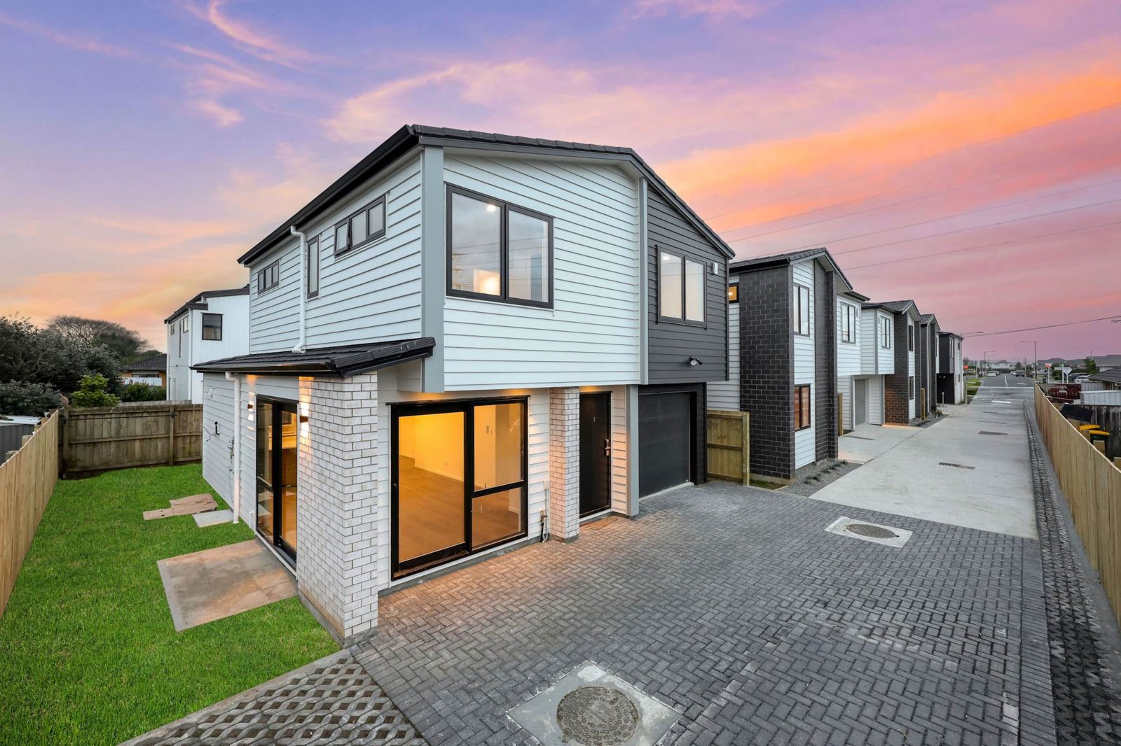 Lots 2-4/30 Airfield Road, Takanini, photo 1