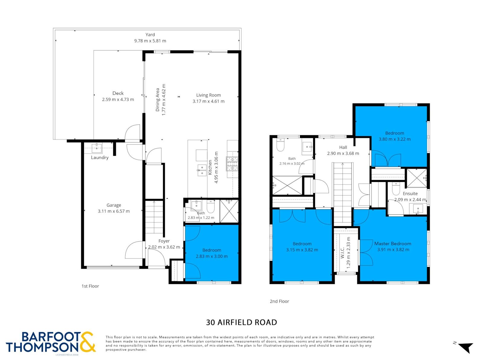 Lots 2-4/30 Airfield Road, Takanini, photo 2