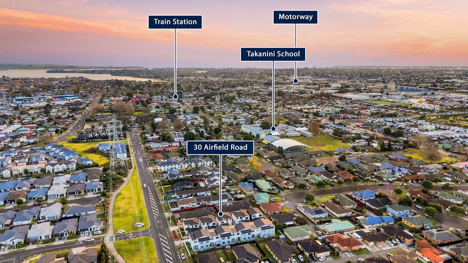 Lots 2-4/30 Airfield Road, Takanini, photo 12
