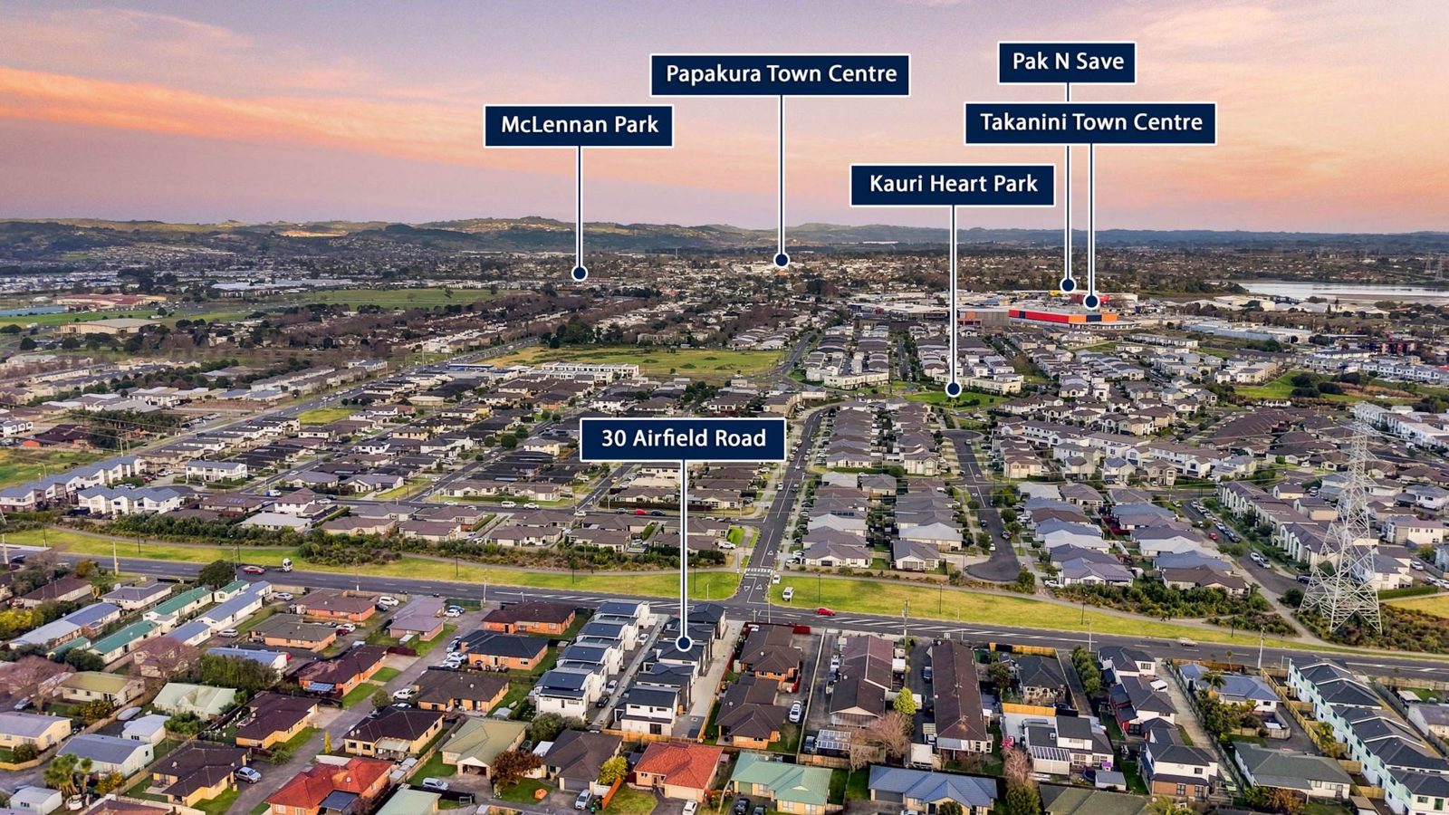 Lots 2-4/30 Airfield Road, Takanini, photo 13