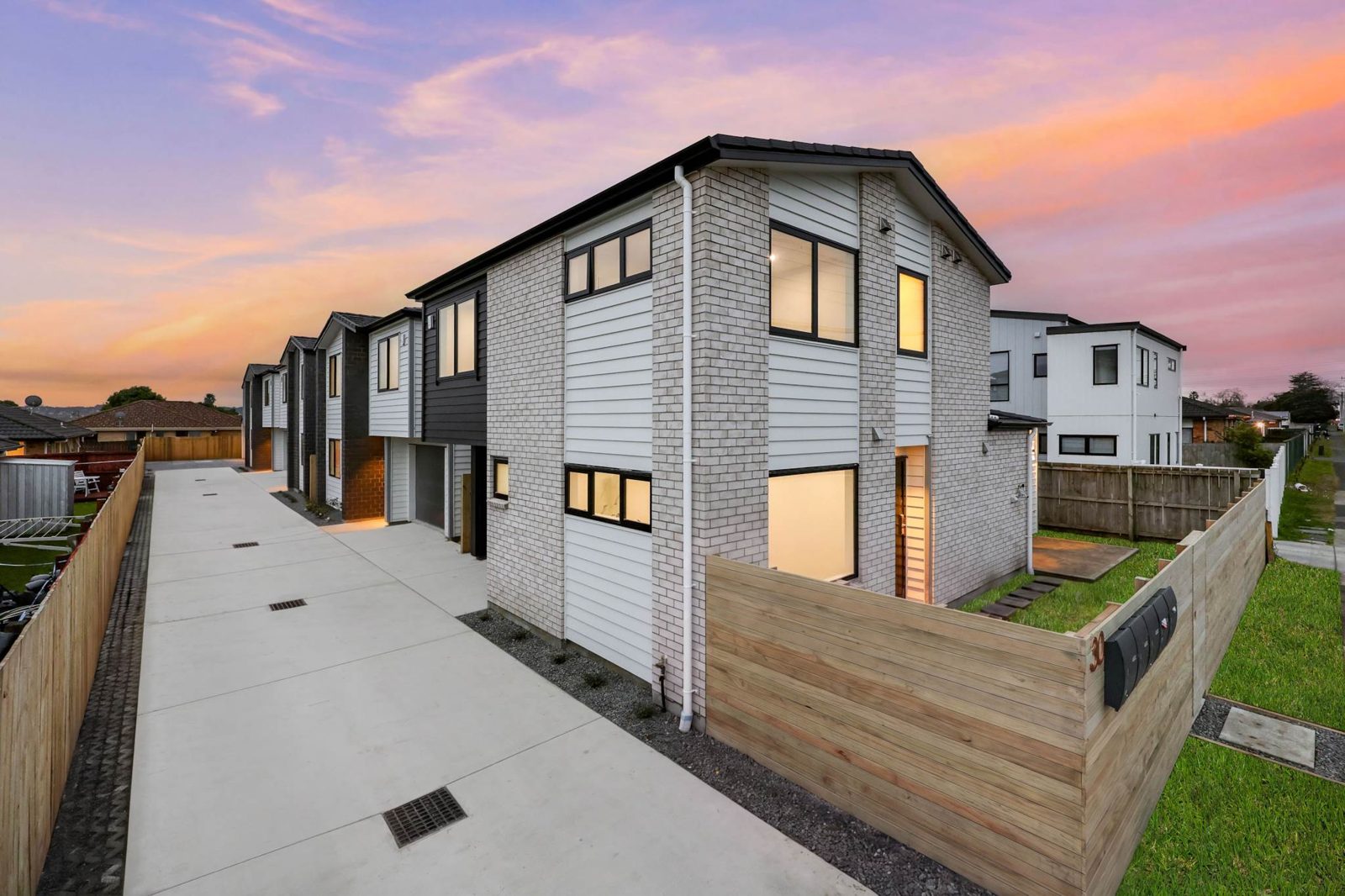 Lots 2-4/30 Airfield Road, Takanini, photo 14
