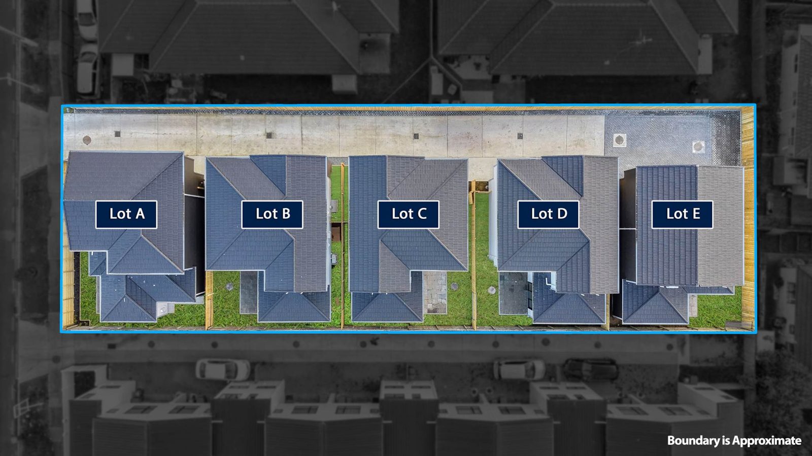Lots 2-4/30 Airfield Road, Takanini, photo 9