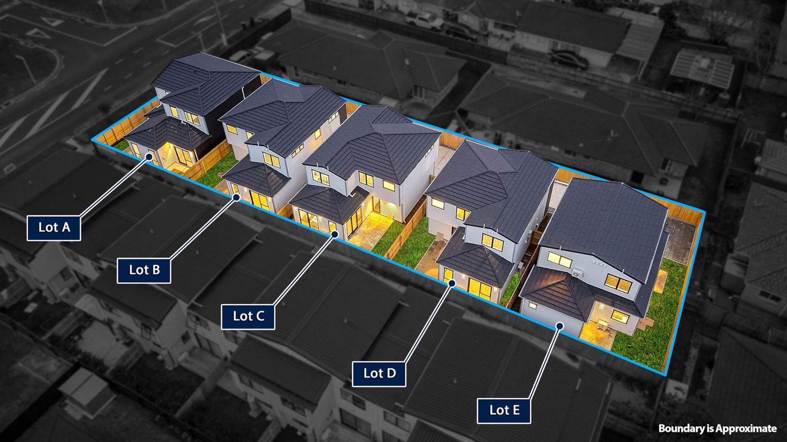 Lots 2-4/30 Airfield Road, Takanini, photo 10