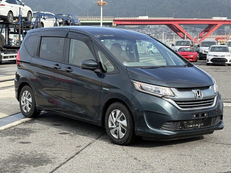 2019 Honda Freed Hybrid G