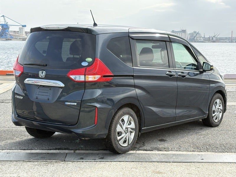 2019 Honda Freed Hybrid G, photo 3