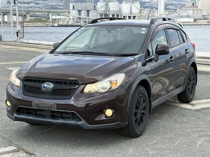 2013 Subaru XV Premium, photo 2