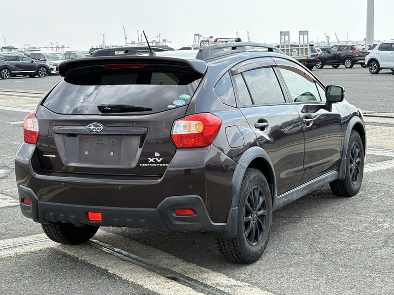 2013 Subaru XV Premium, photo 3