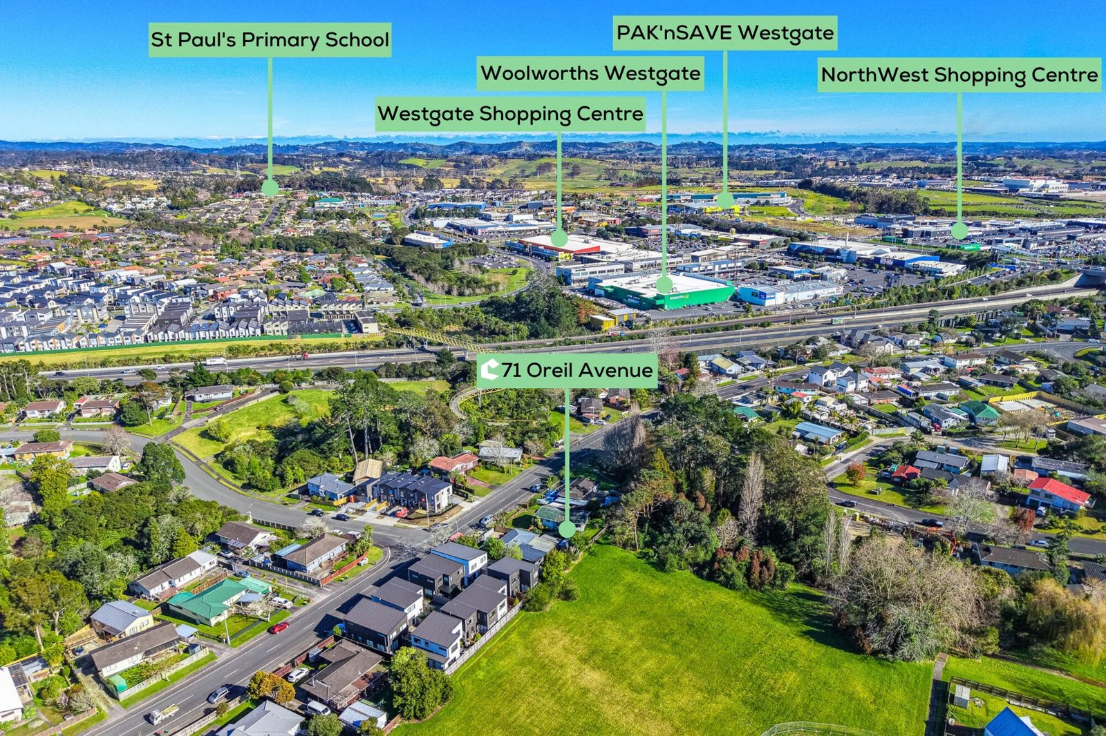 Lot 4/71 Oreil Avenue, West Harbour, photo 5