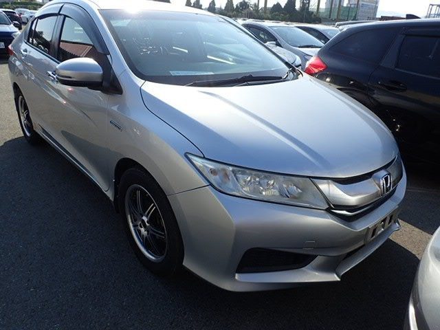 2015 Honda GRACE Hybrid LX