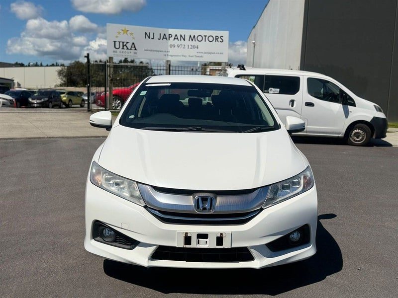 2016 Honda GRACE Hybrid EX, photo 3