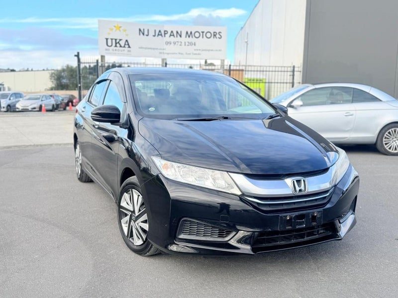 2014 Honda GRACE Only 51,702 km | Hybrid LX