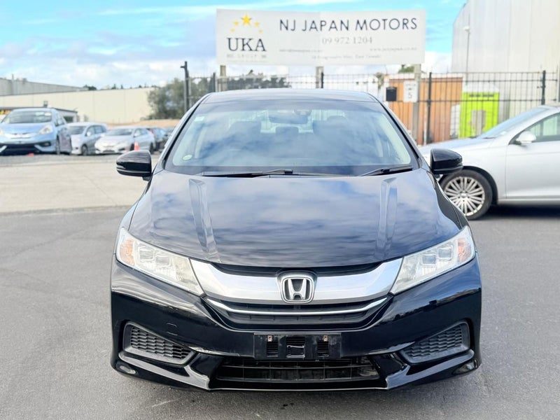 2014 Honda GRACE Only 51,702 km | Hybrid LX, photo 2