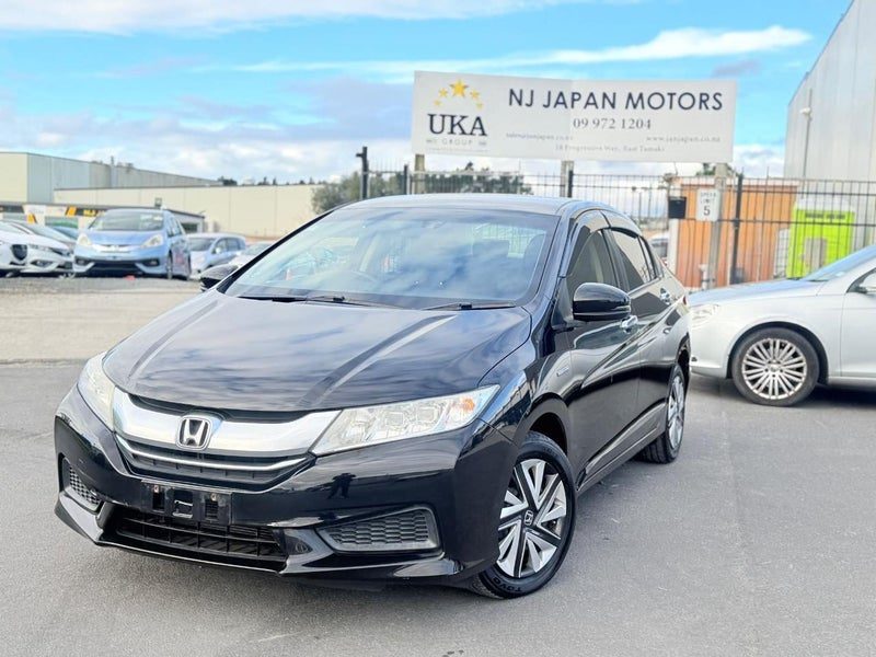 2014 Honda GRACE Only 51,702 km | Hybrid LX, photo 3