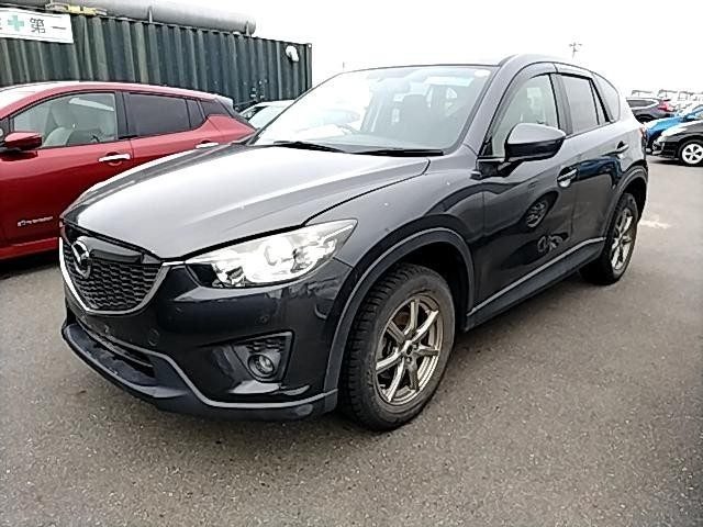 2013 Mazda CX-5 20S, photo 2