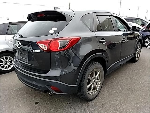 2013 Mazda CX-5 20S, photo 3
