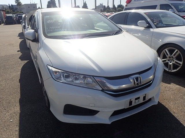 2015 Honda GRACE Hybrid LX