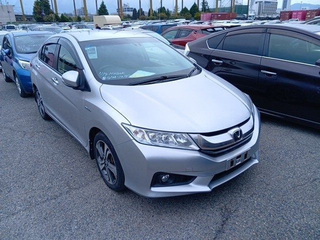 2015 Honda GRACE Hybrid