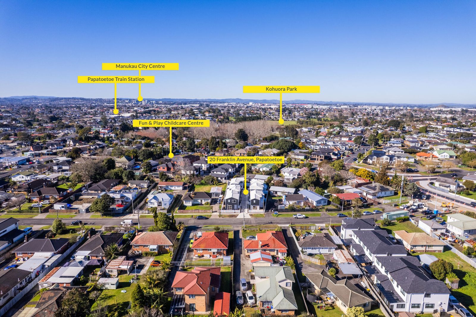 20 Franklin Avenue, Papatoetoe, photo 16