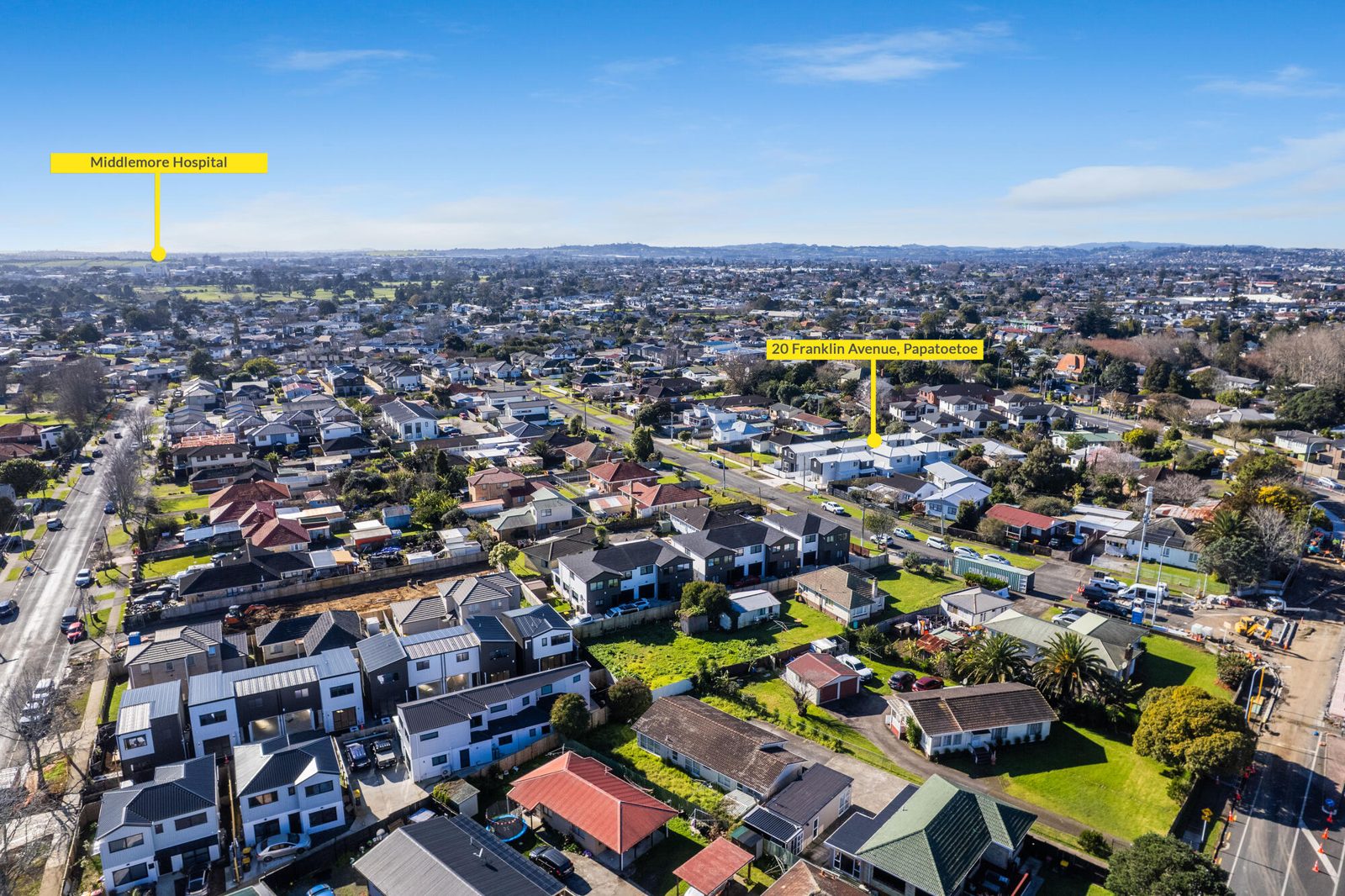 20 Franklin Avenue, Papatoetoe, photo 17