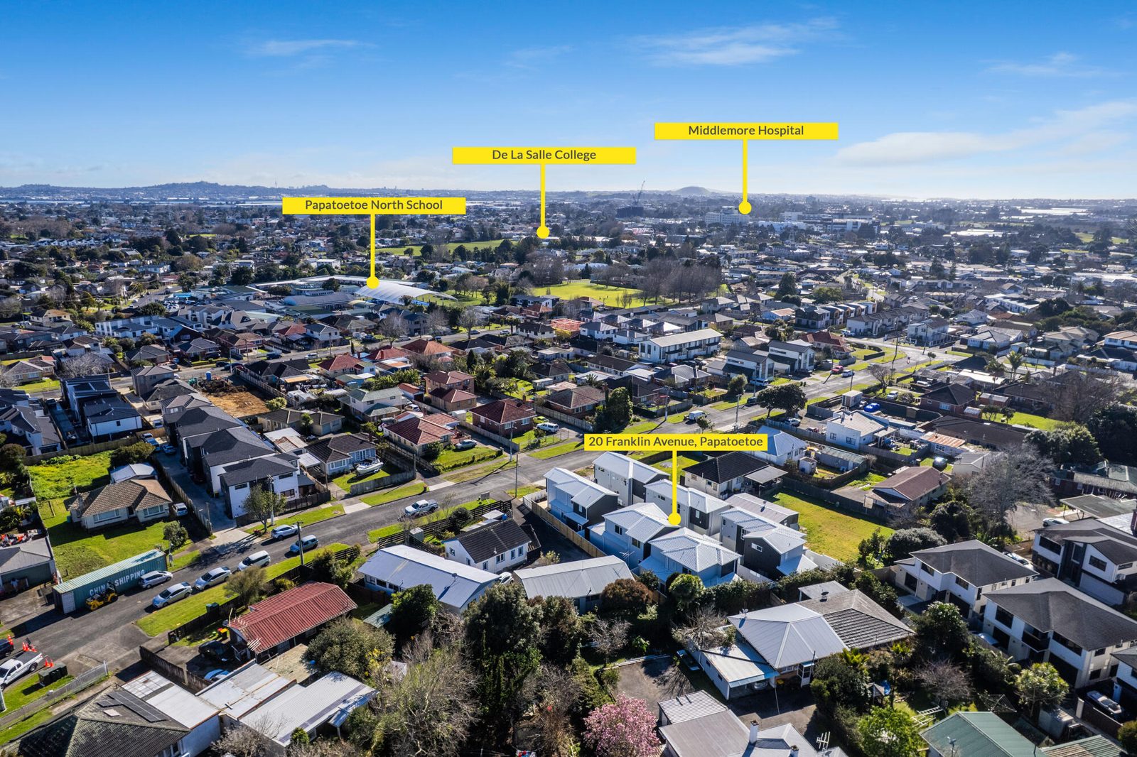 20 Franklin Avenue, Papatoetoe, photo 18