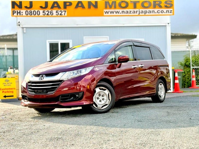 2013 Honda Odyssey G, photo 3