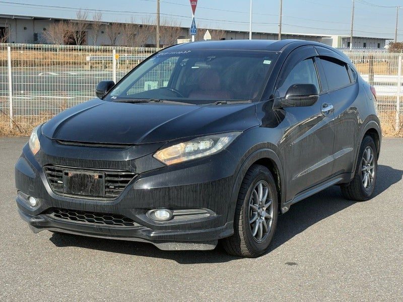 2015 Honda Vezel Hybrid | Push Start, photo 2