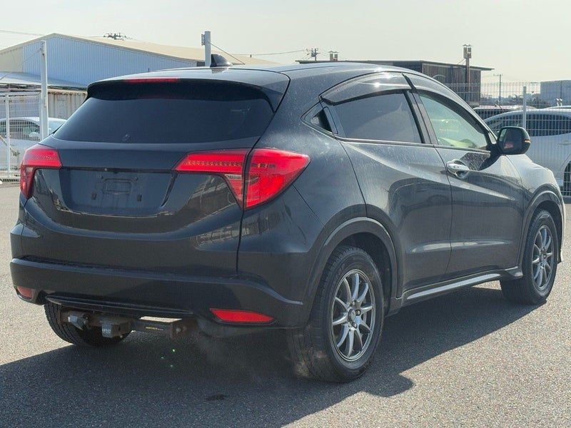 2015 Honda Vezel Hybrid | Push Start, photo 3