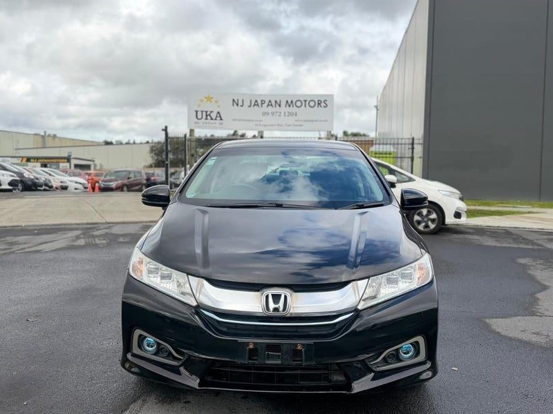 2015 Honda GRACE Hybrid | Push Start, photo 3