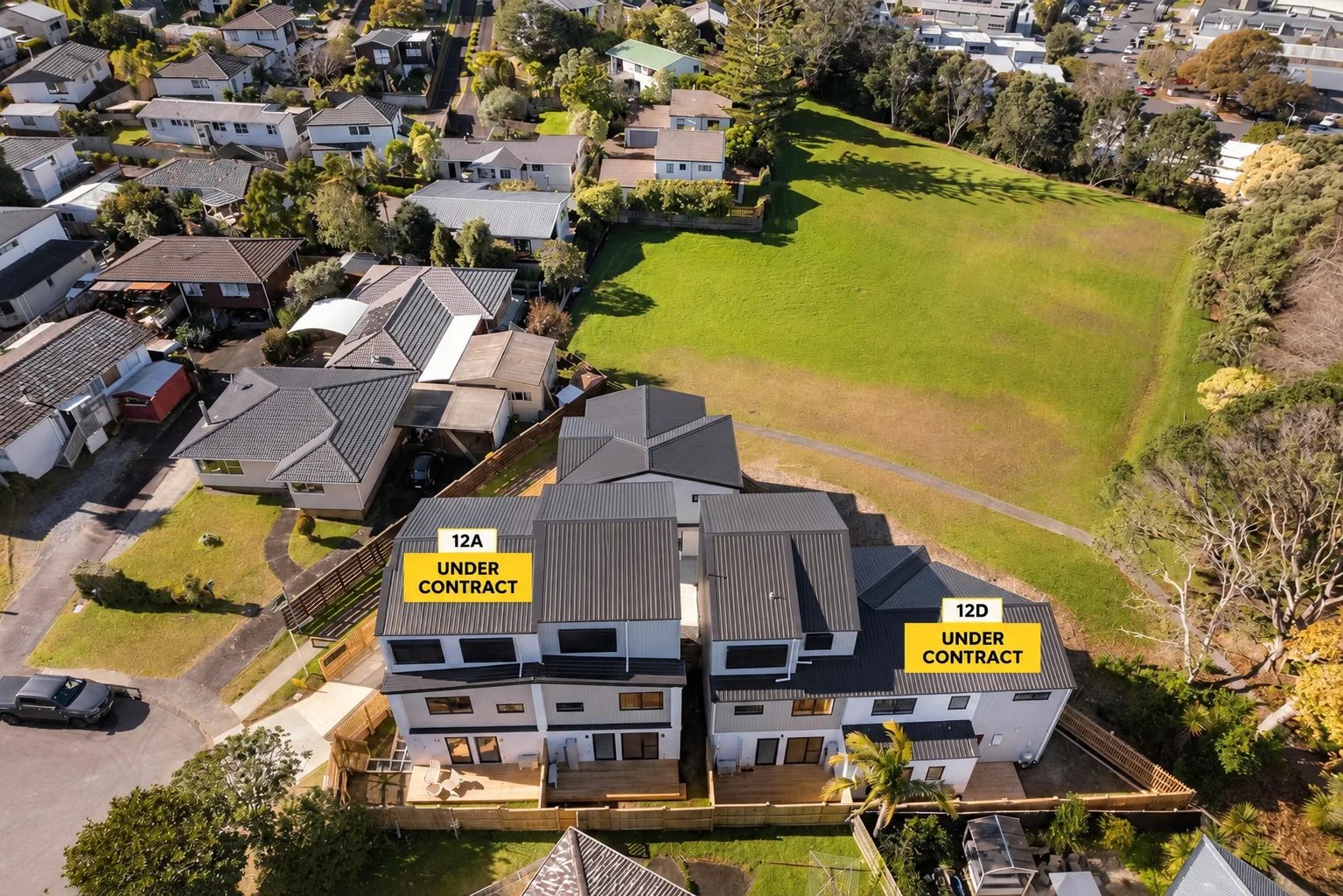12A&B Mchardy Place, Glenfield, photo 5