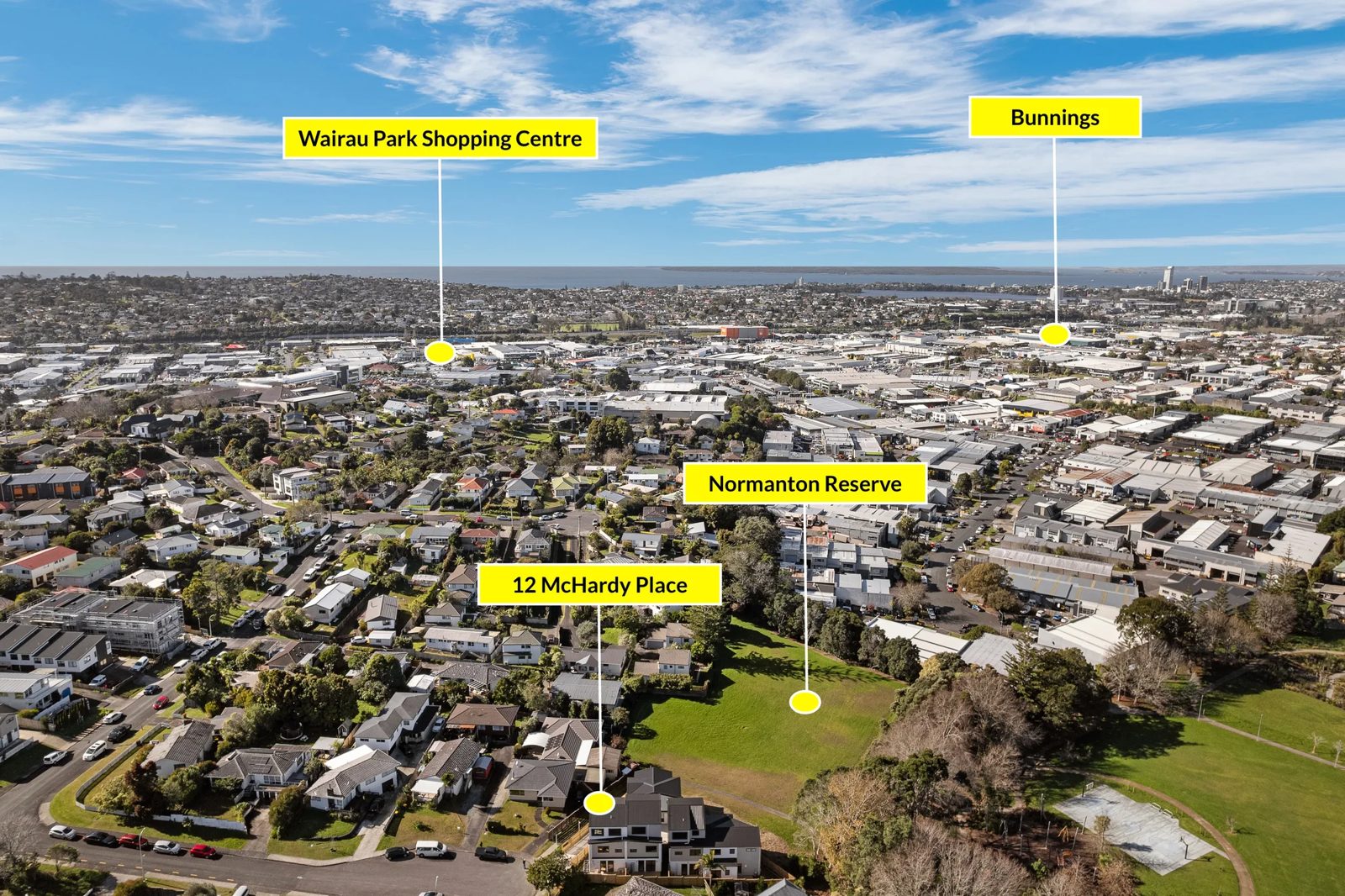 12A&B Mchardy Place, Glenfield, photo 7