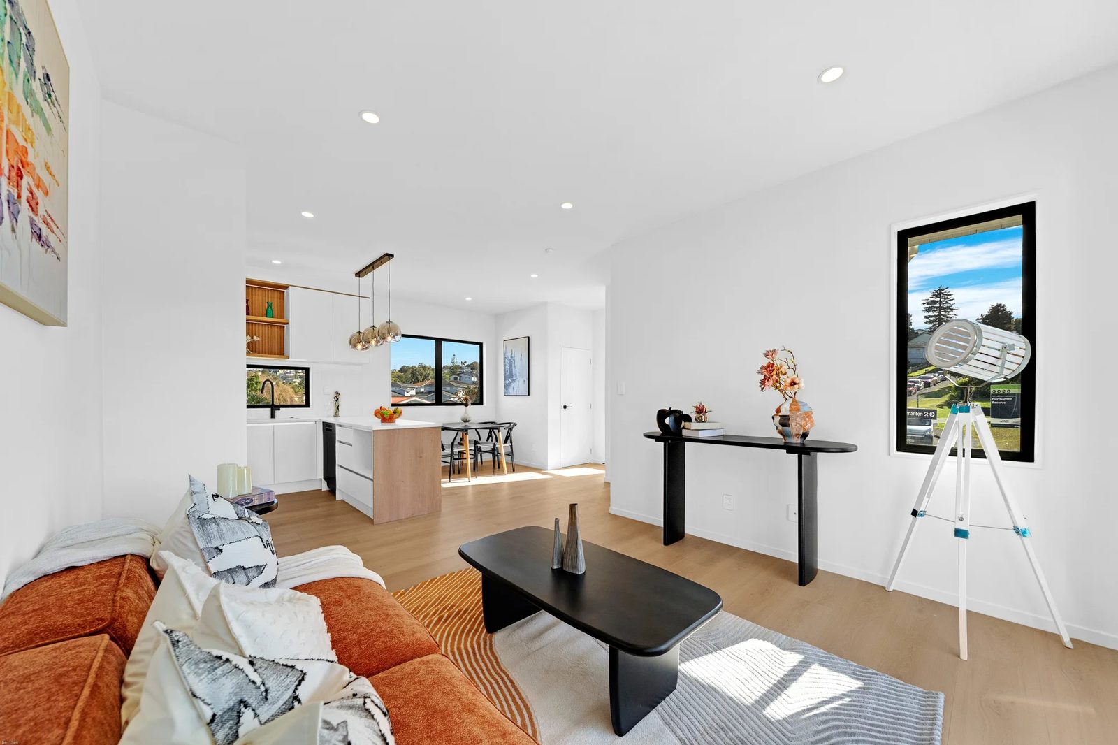 12A&B Mchardy Place, Glenfield, photo 8