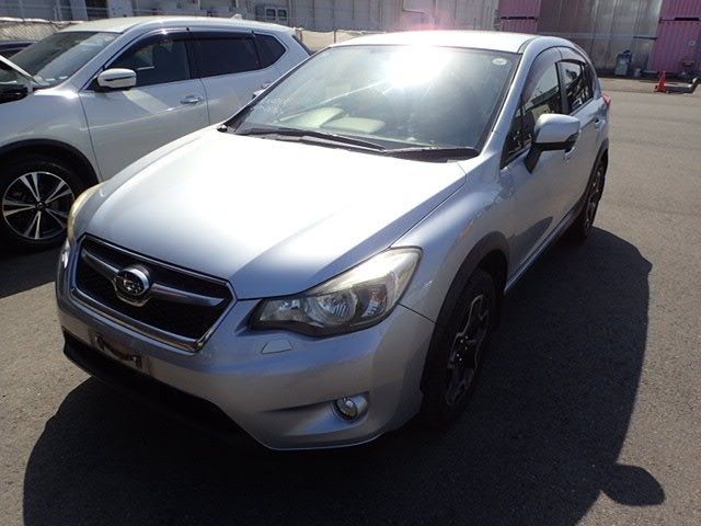 2014 Subaru XV 2.0i-L EyeSight 4WD, photo 2