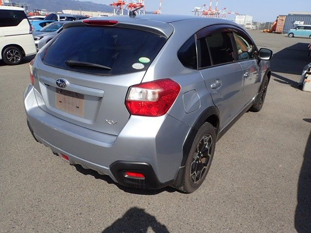 2014 Subaru XV 2.0i-L EyeSight 4WD, photo 3