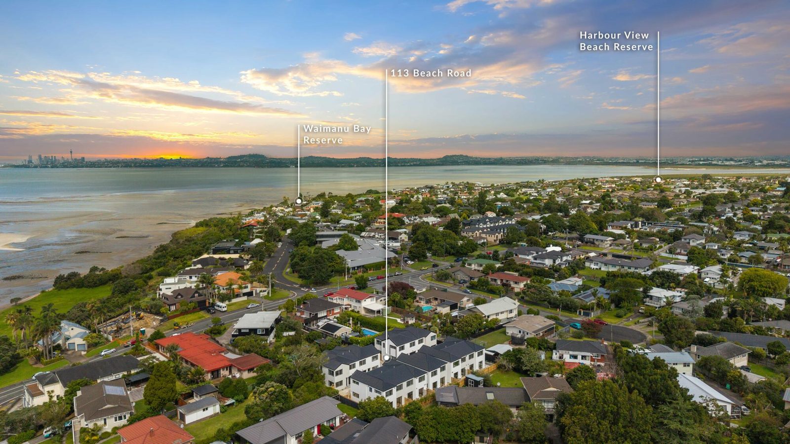 8/113 Beach Road, Te Atatu Peninsula, photo 16