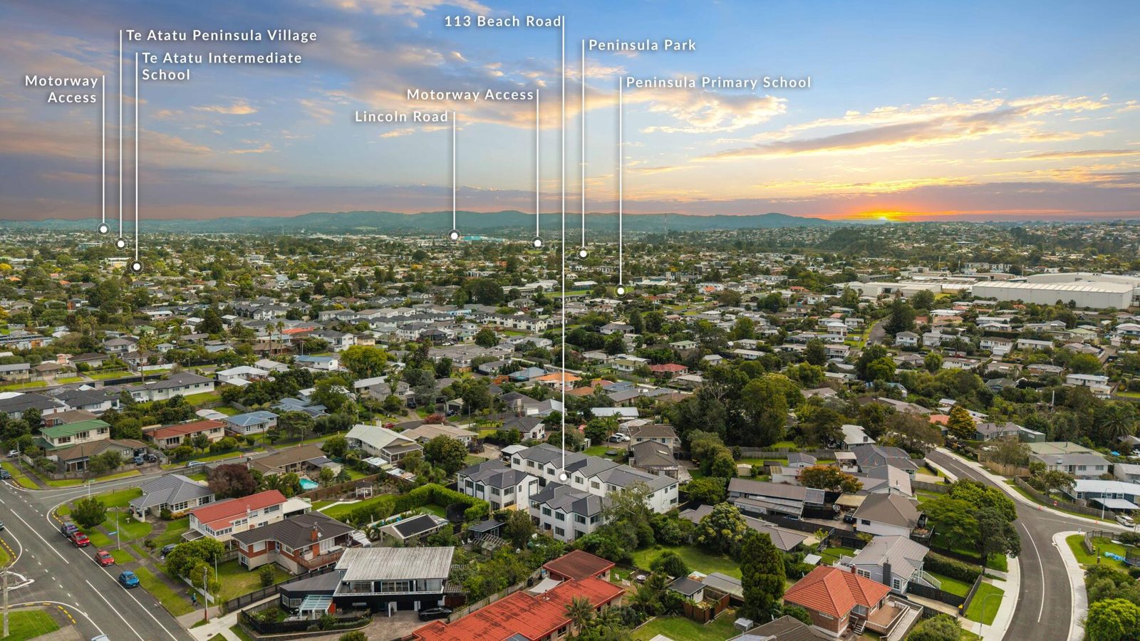 8/113 Beach Road, Te Atatu Peninsula, photo 17