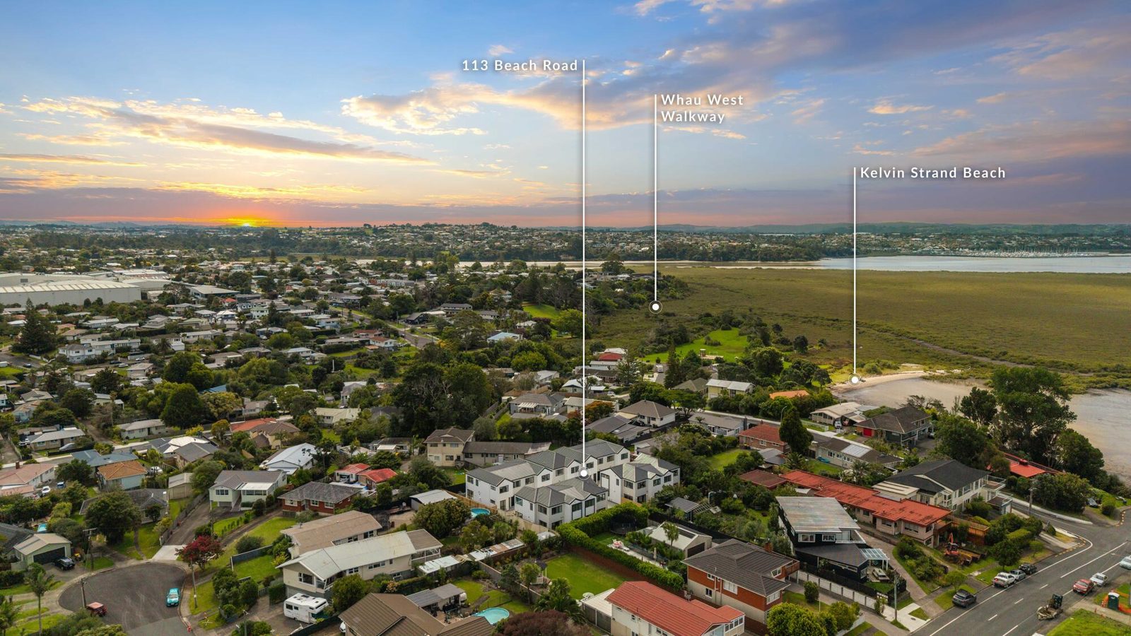 8/113 Beach Road, Te Atatu Peninsula, photo 18