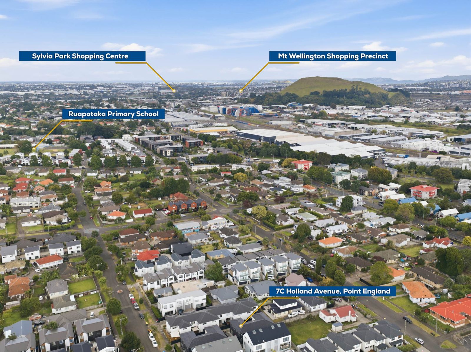 7C Holland Avenue, Point England, photo 17