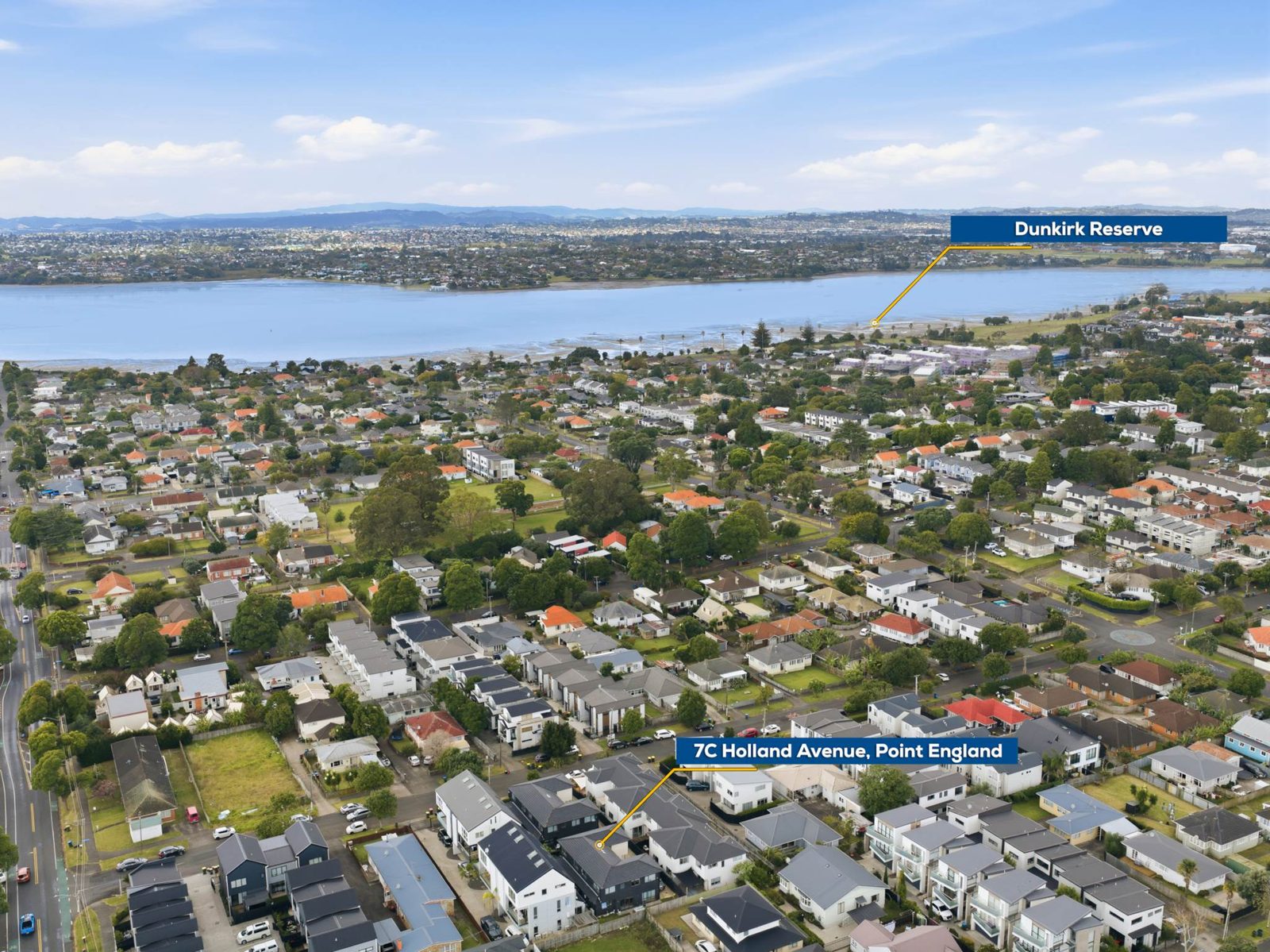 7C Holland Avenue, Point England, photo 18