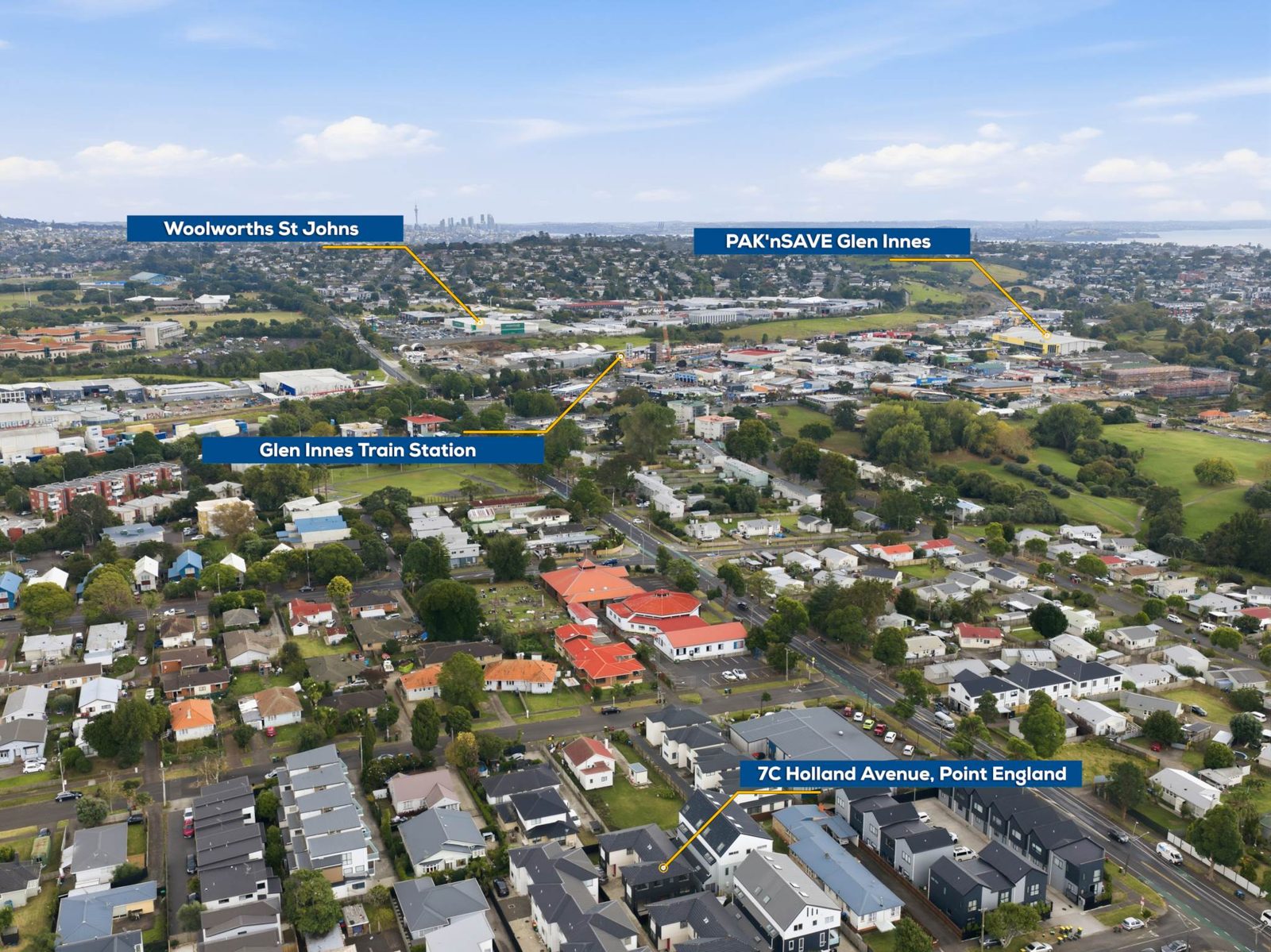 7C Holland Avenue, Point England, photo 19