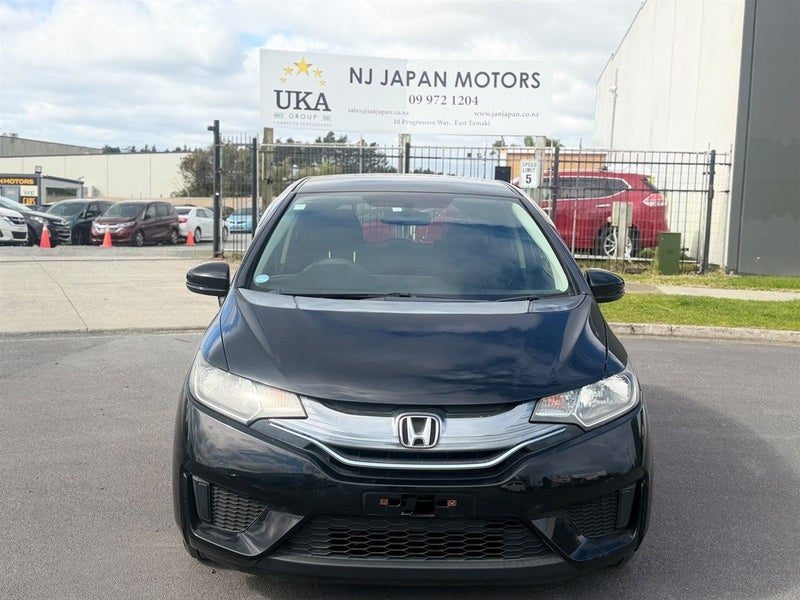 2015 Honda Fit Keyless Entry - Reversing Camera, photo 3