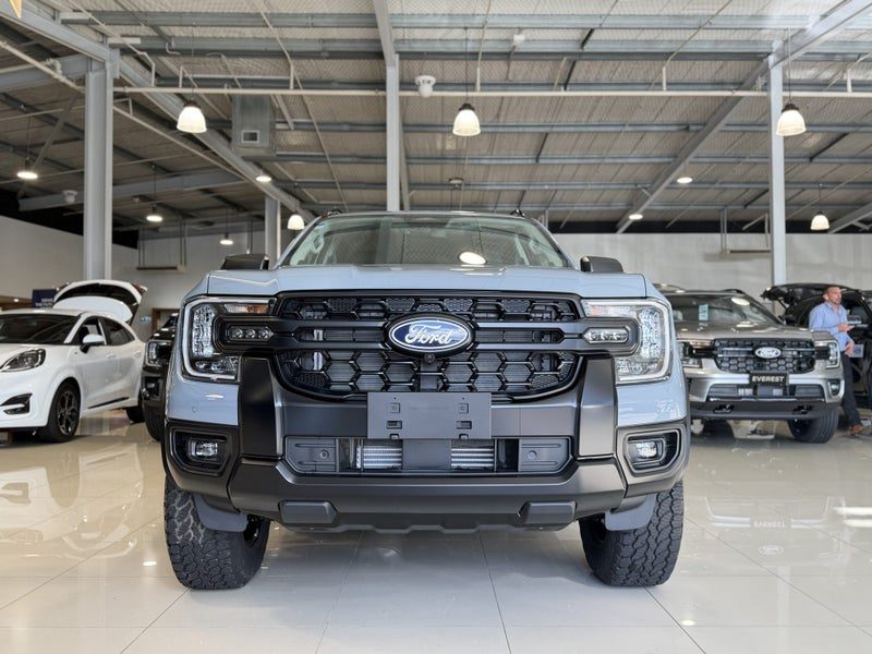 2026 Ford Everest Tremor 3.0D/4Wd/10At, photo 3