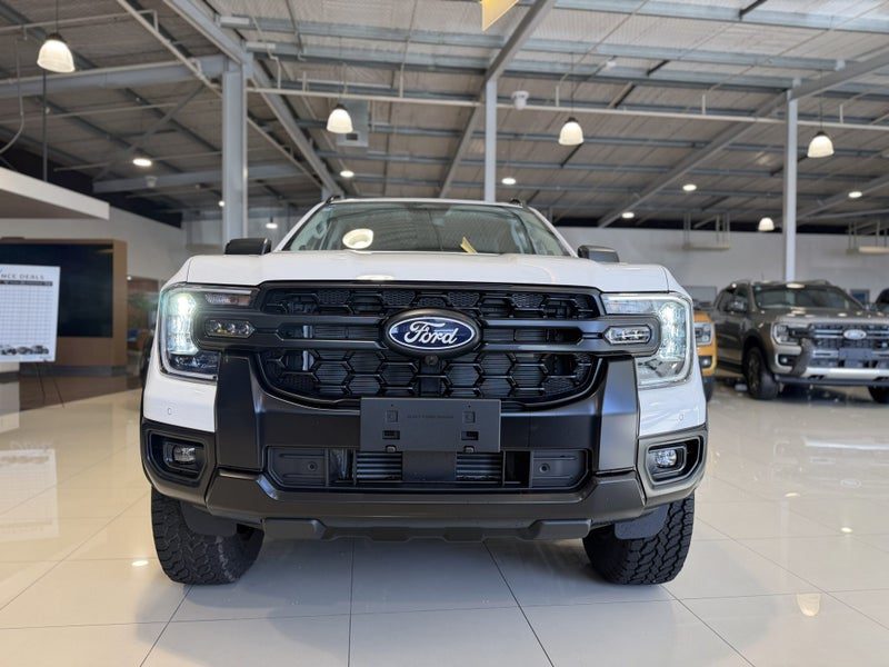 2026 Ford Everest Tremor 3.0D/4Wd/10At, photo 3