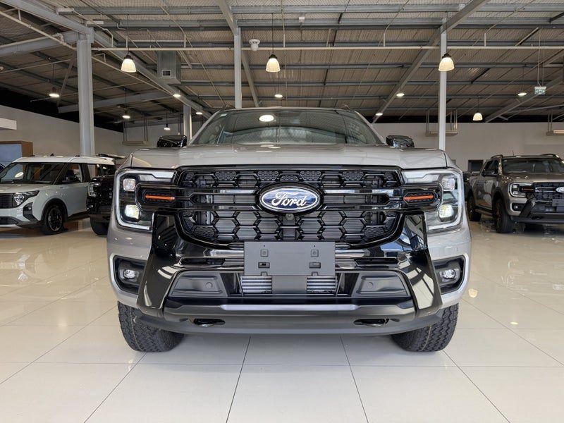2026 Ford Ranger Wildtrak 3.0D/4Wd, photo 3