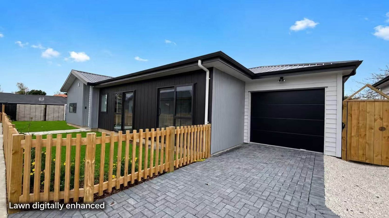 A, B, C/105 Fitzroy Street, Papatoetoe, photo 1