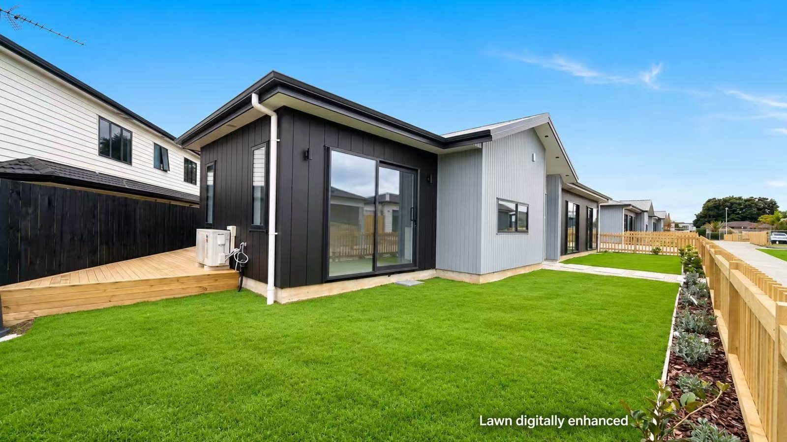 A, B, C/105 Fitzroy Street, Papatoetoe, photo 4