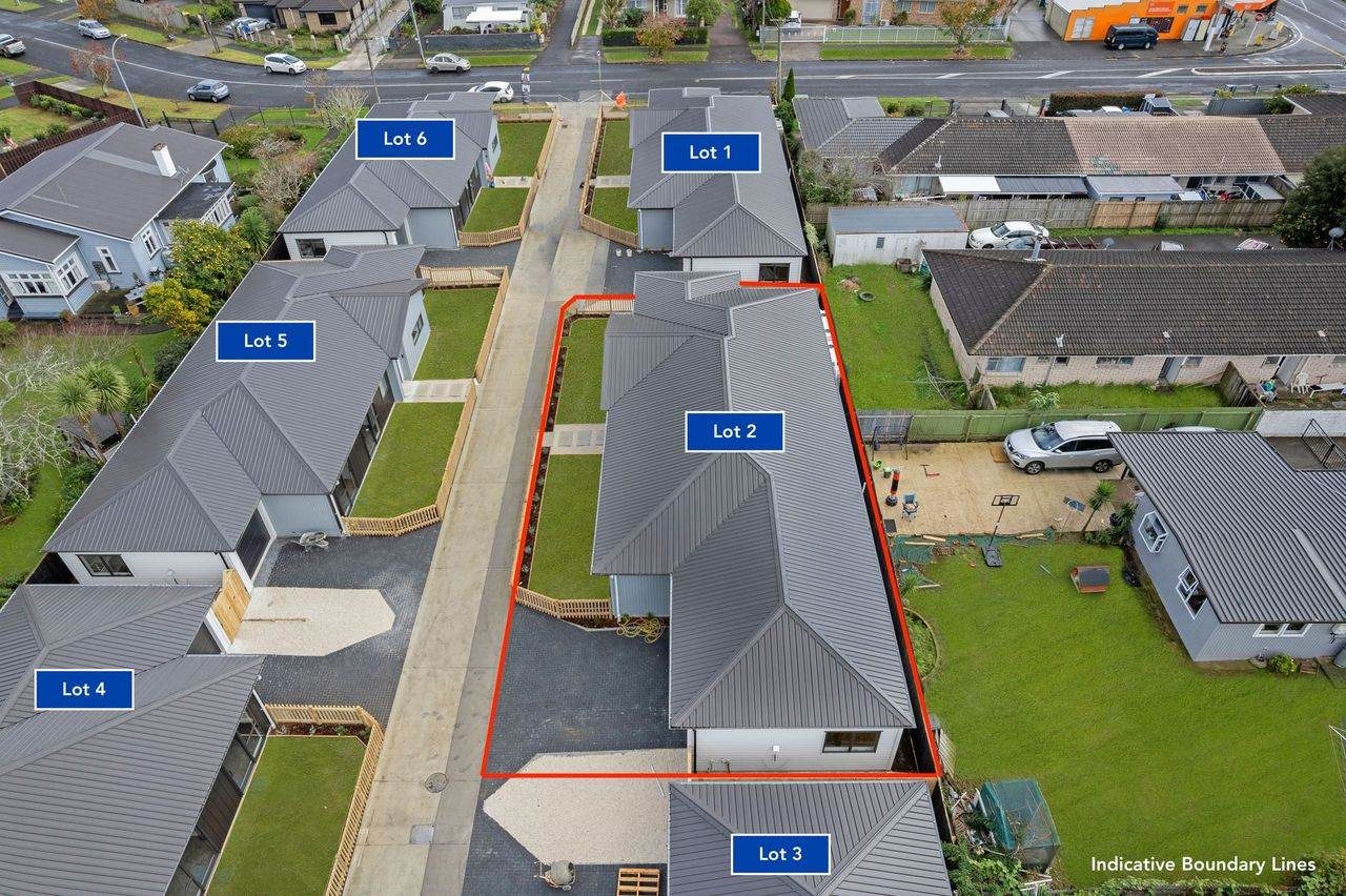 A, B, C/105 Fitzroy Street, Papatoetoe, photo 5