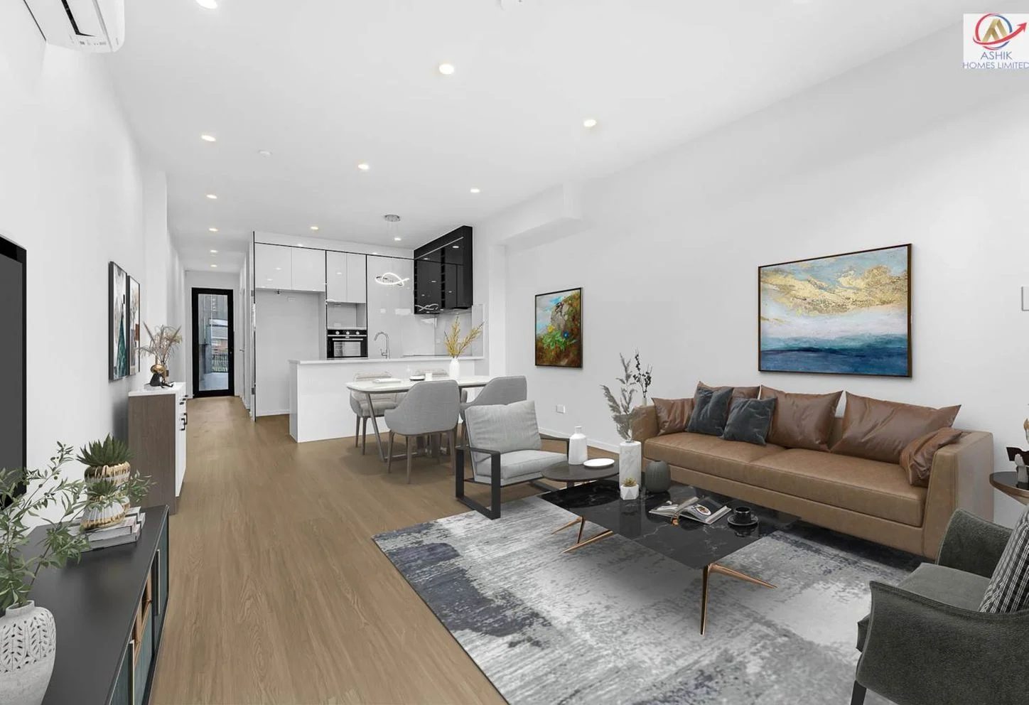 Lot 1-3, 1 Hokianga Street, Mangere East, photo 1