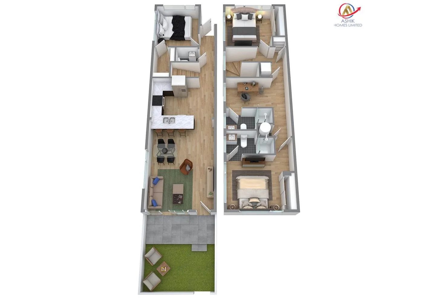 Lot 1-3, 1 Hokianga Street, Mangere East, photo 2