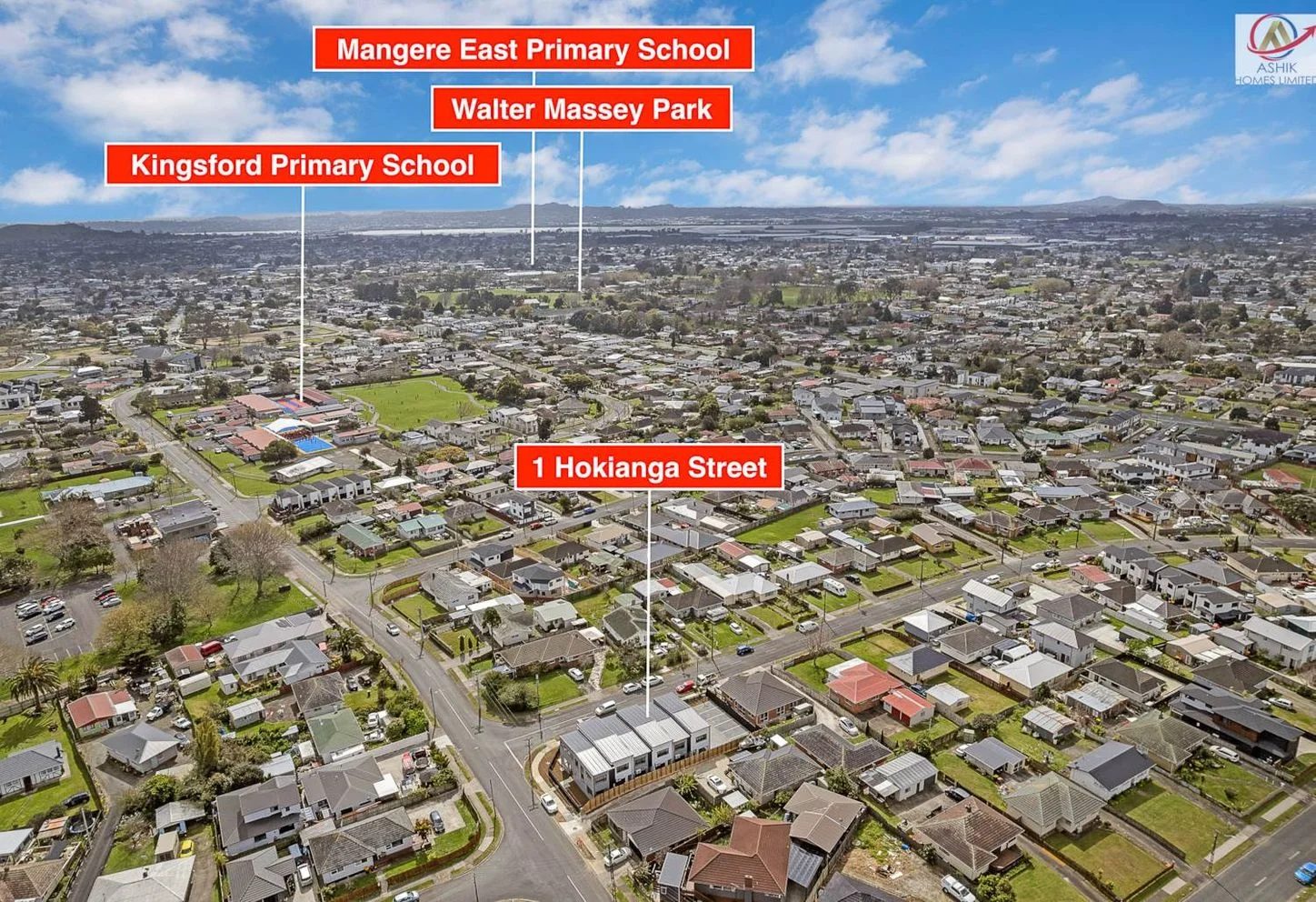 Lot 1-3, 1 Hokianga Street, Mangere East, photo 14