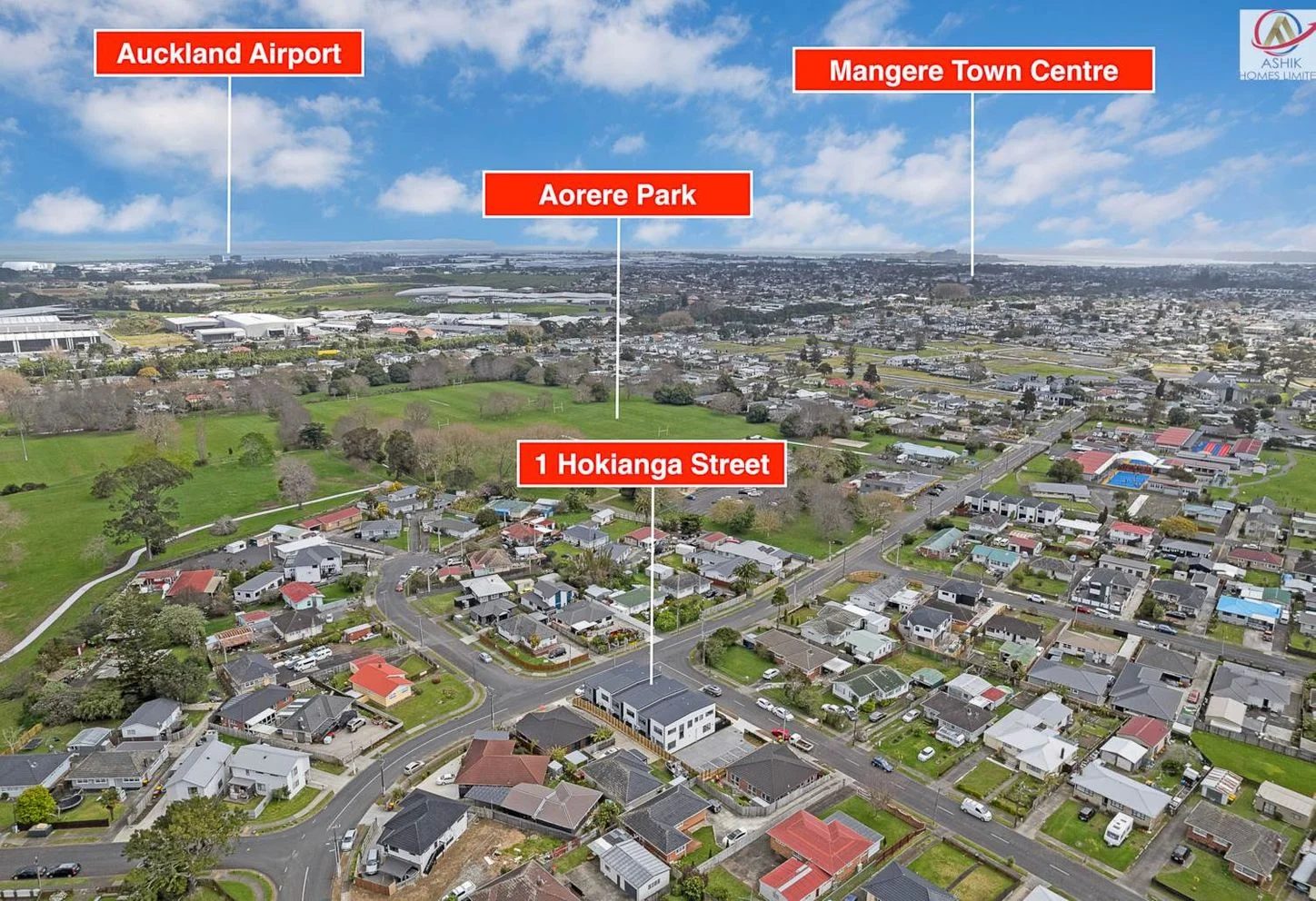 Lot 1-3, 1 Hokianga Street, Mangere East, photo 15
